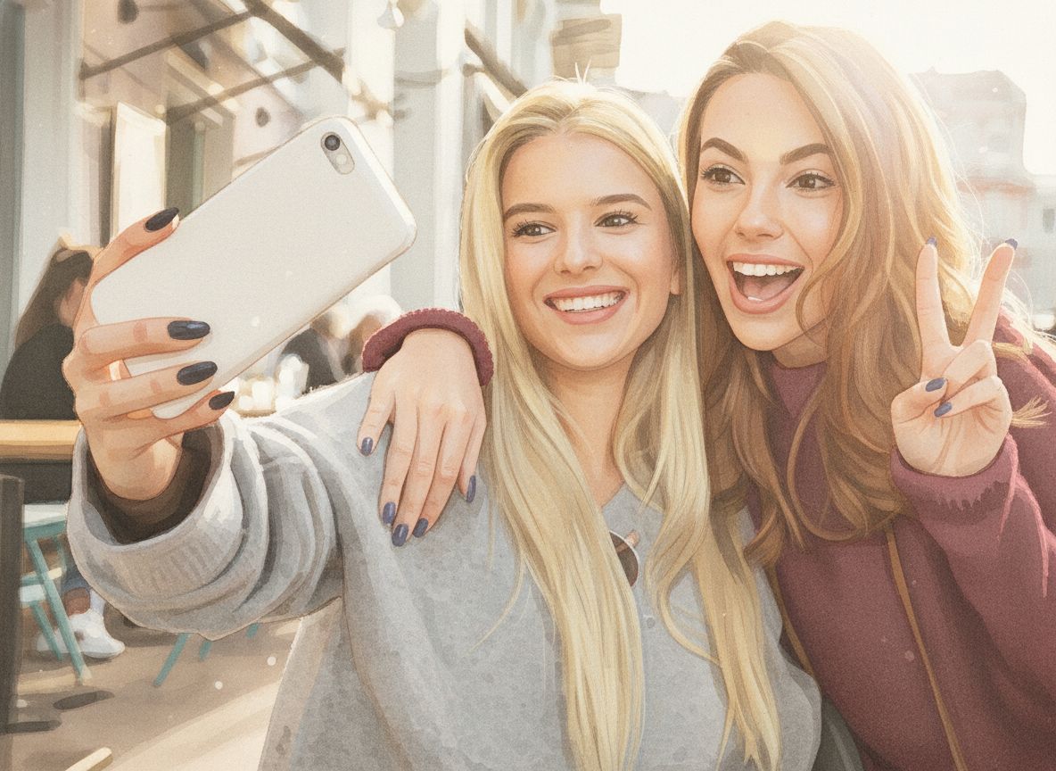 After - Dreamy Anime